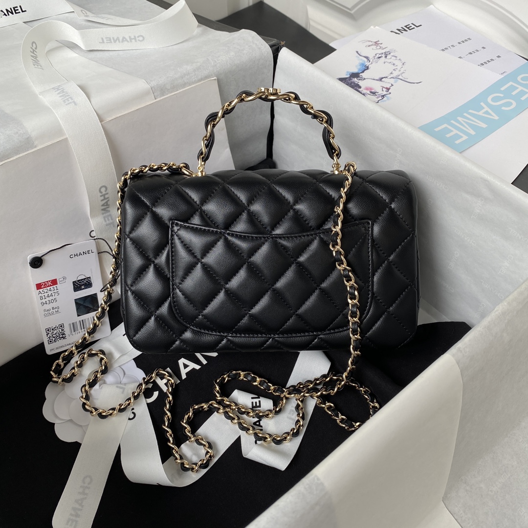 Chanel CF Series Bags